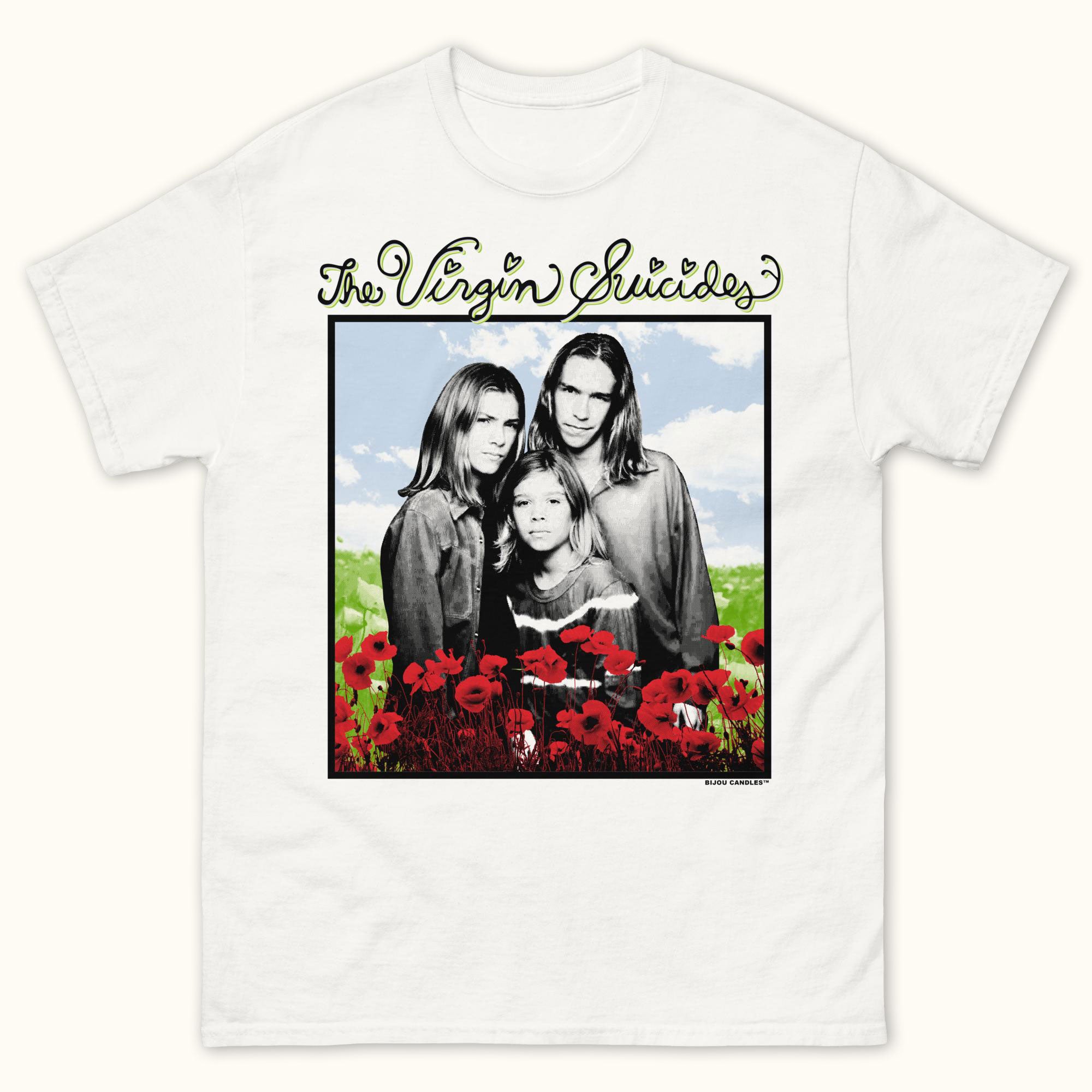 Virgin Suicides T-Shirt