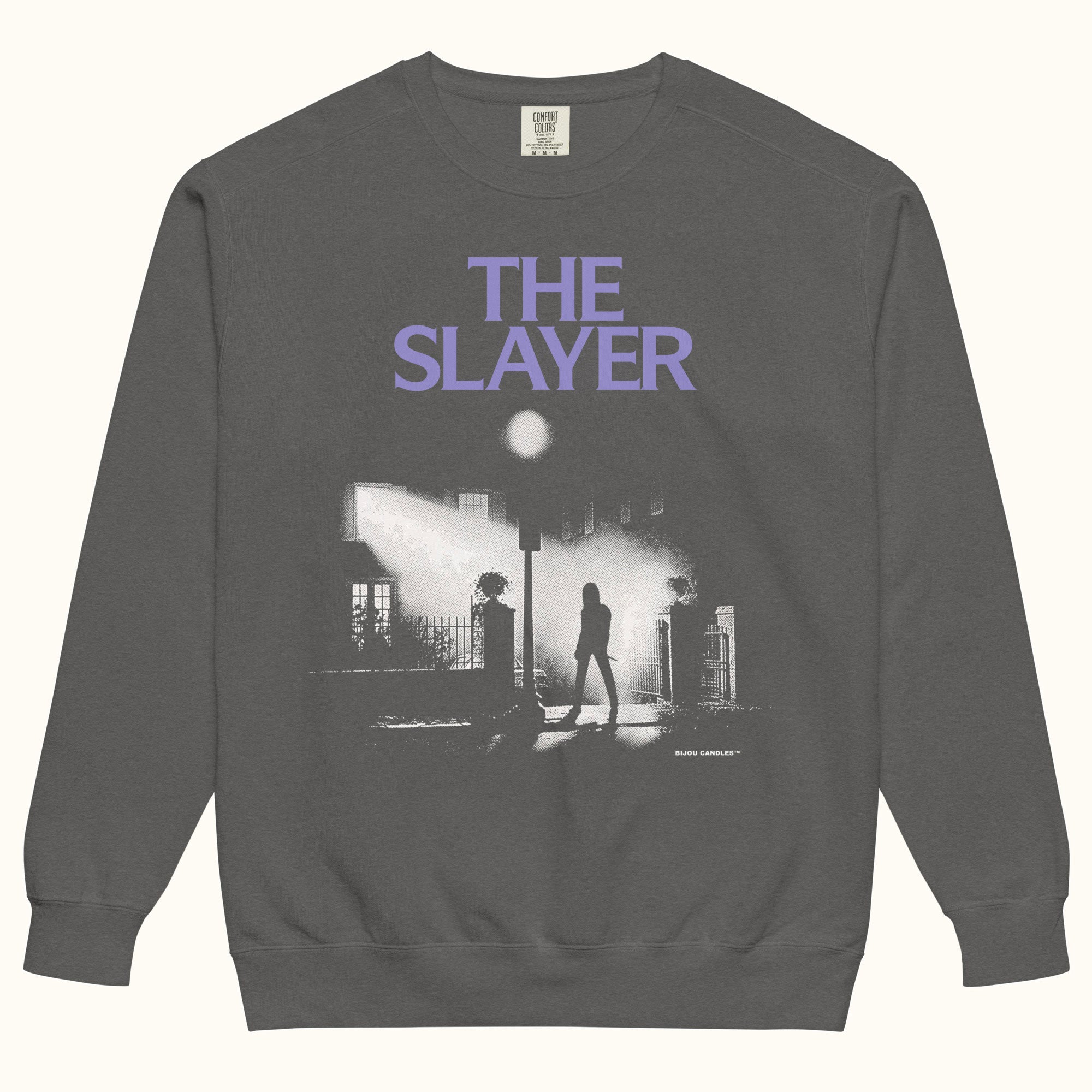The Slayer Sweatshirt