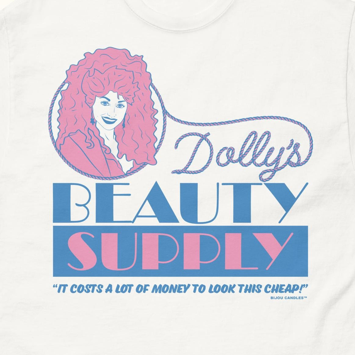Dolly's Beauty Supply T-Shirt