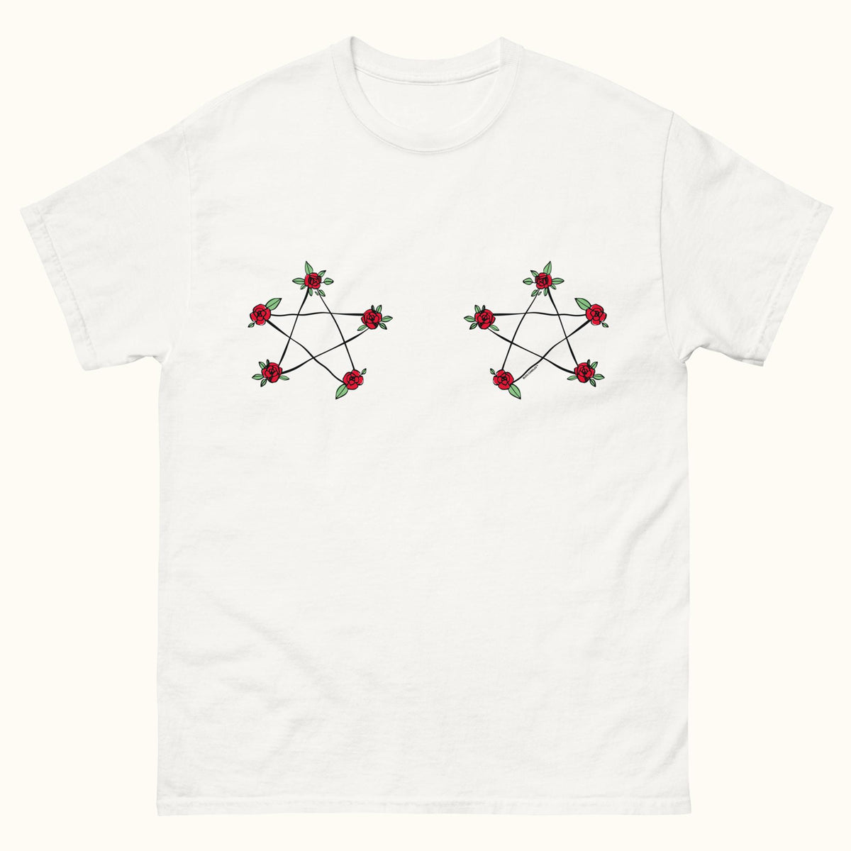 Witch T*ts Unisex T-Shirt