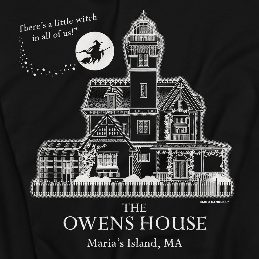 Practical Magic Sweatshirt