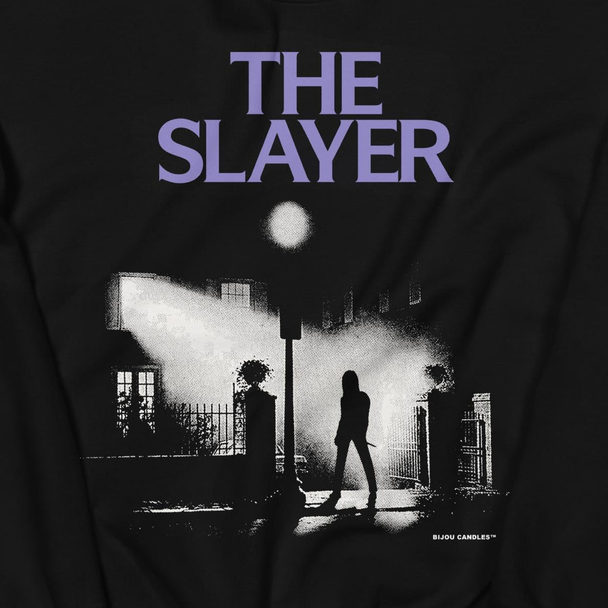 The Slayer Sweatshirt
