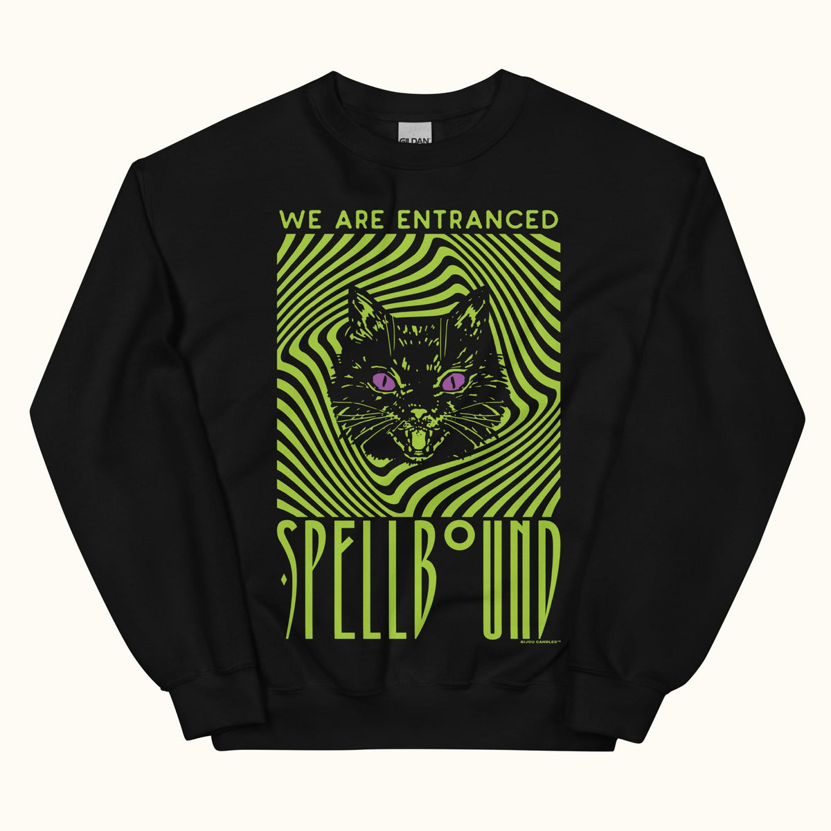 Siouxsie Spellbound Unisex Sweatshirt