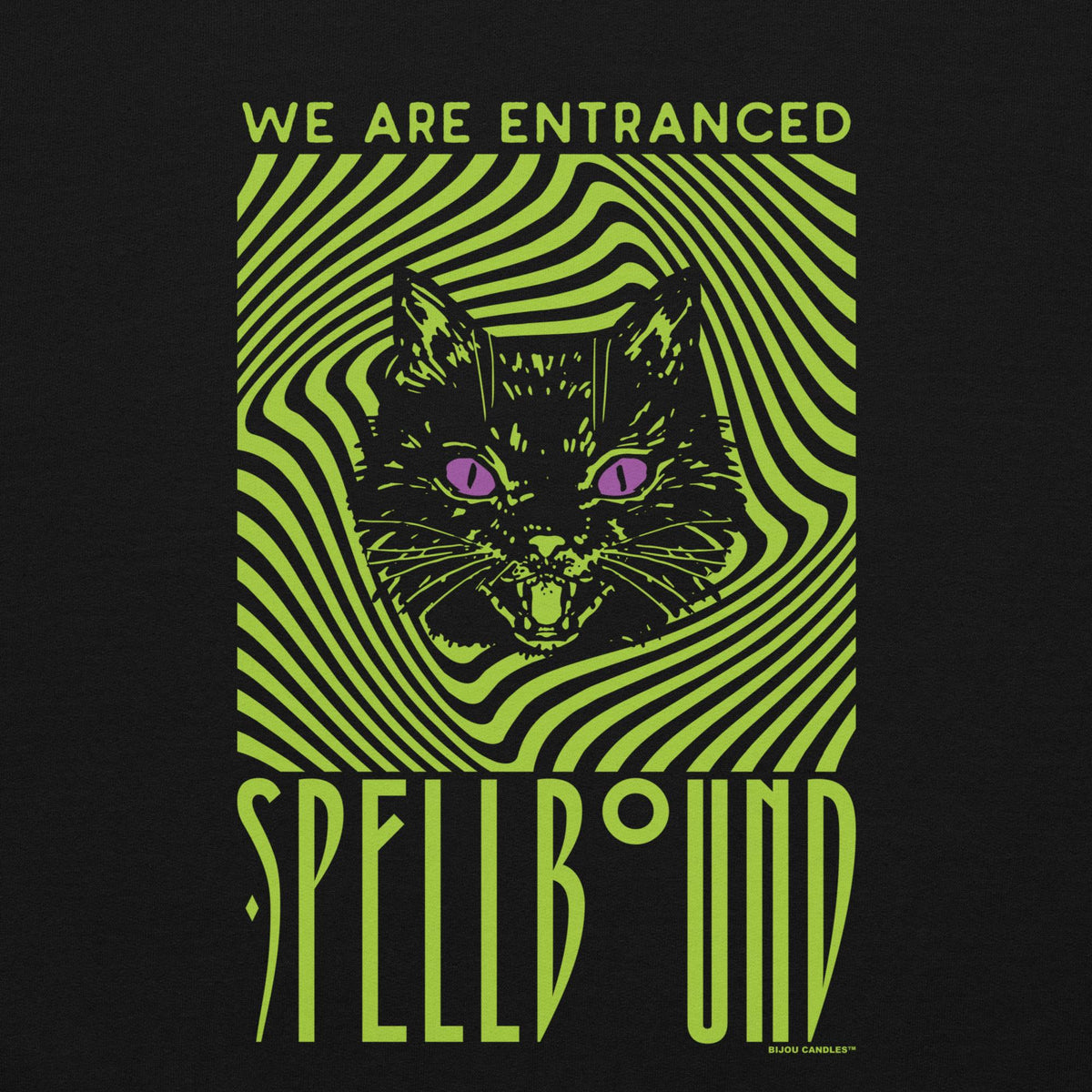 Siouxsie Spellbound Unisex Sweatshirt