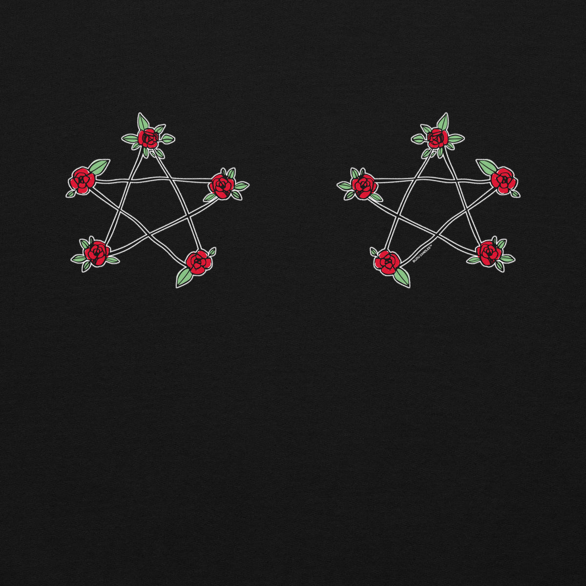 Witch T*ts Unisex Sweatshirt
