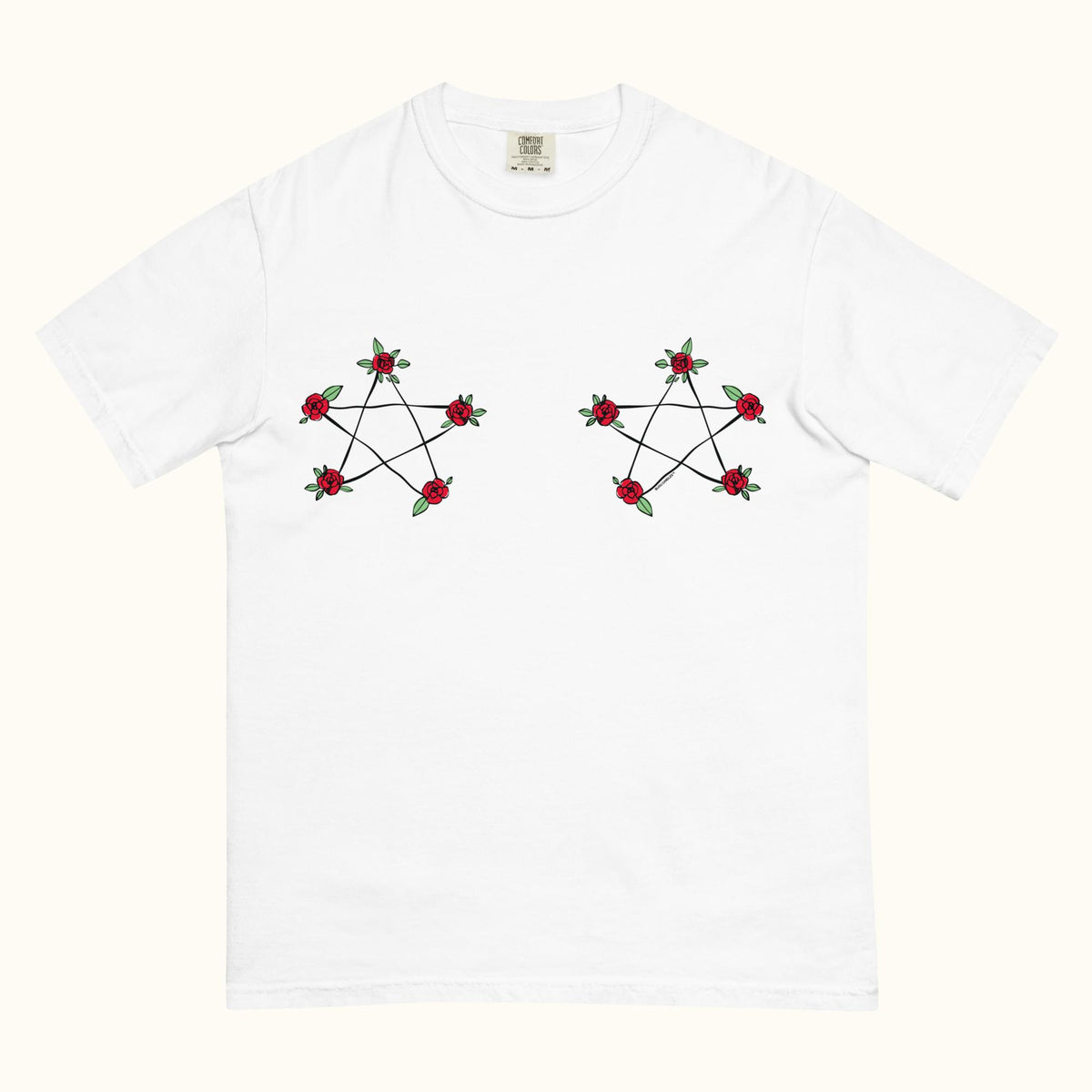 Witch T*ts Unisex T-Shirt