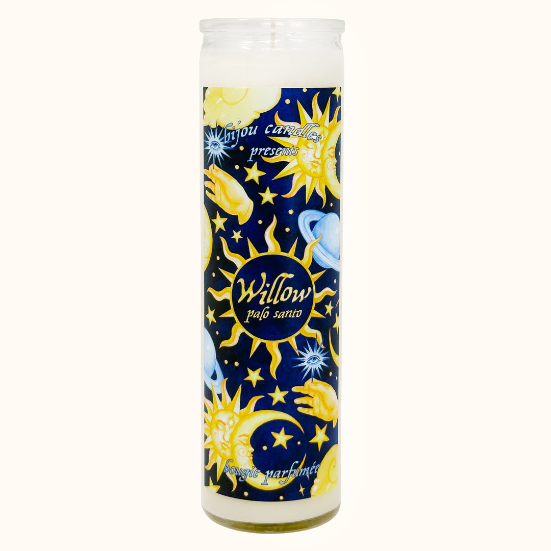 Coven Tall Candle Set
