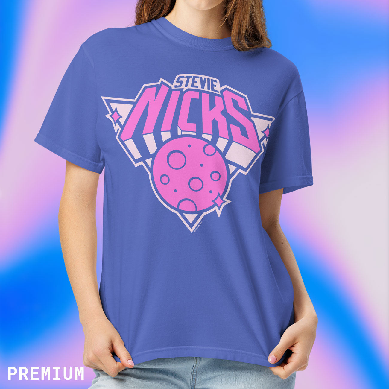 Stevie (K)Nicks Unisex T-Shirt