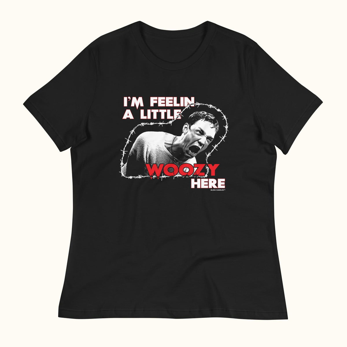 Scream Stu Women's T-Shirt
