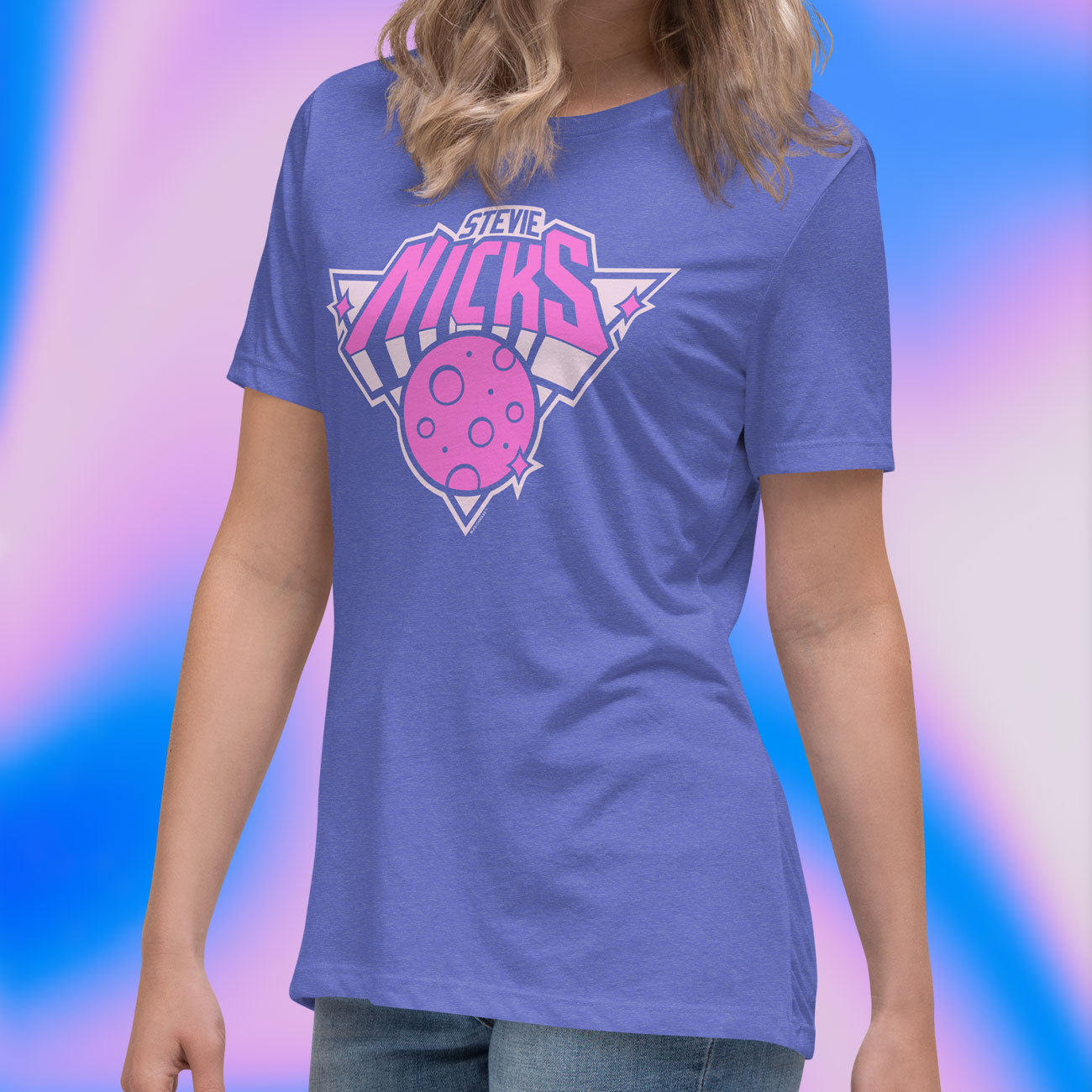 Stevie (K)Nicks Women's T-Shirt