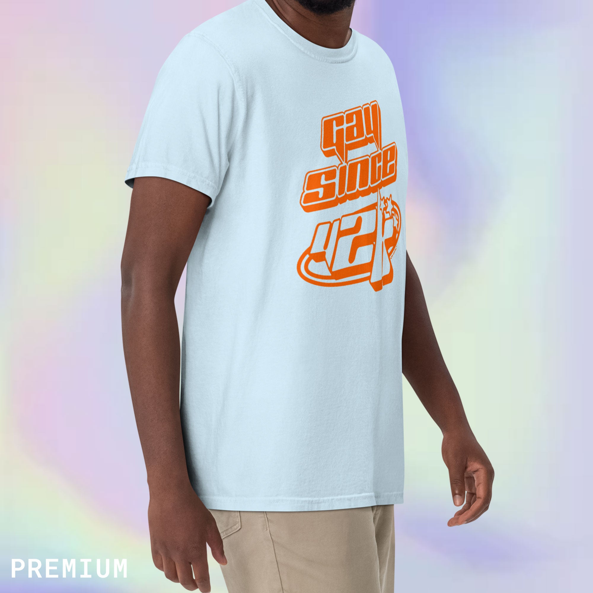 Gay Since Y2K T-Shirt