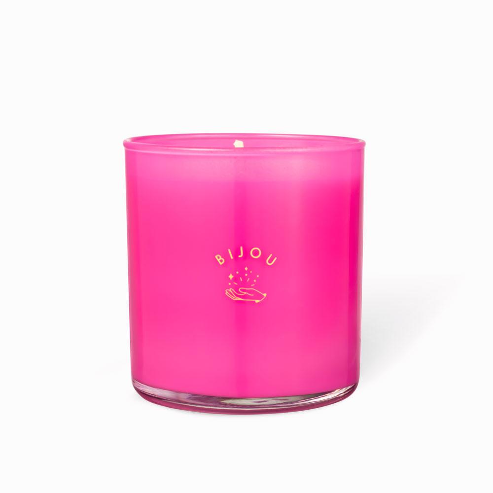 Classic Candles - Tina · Vanilla Orchid & Musk