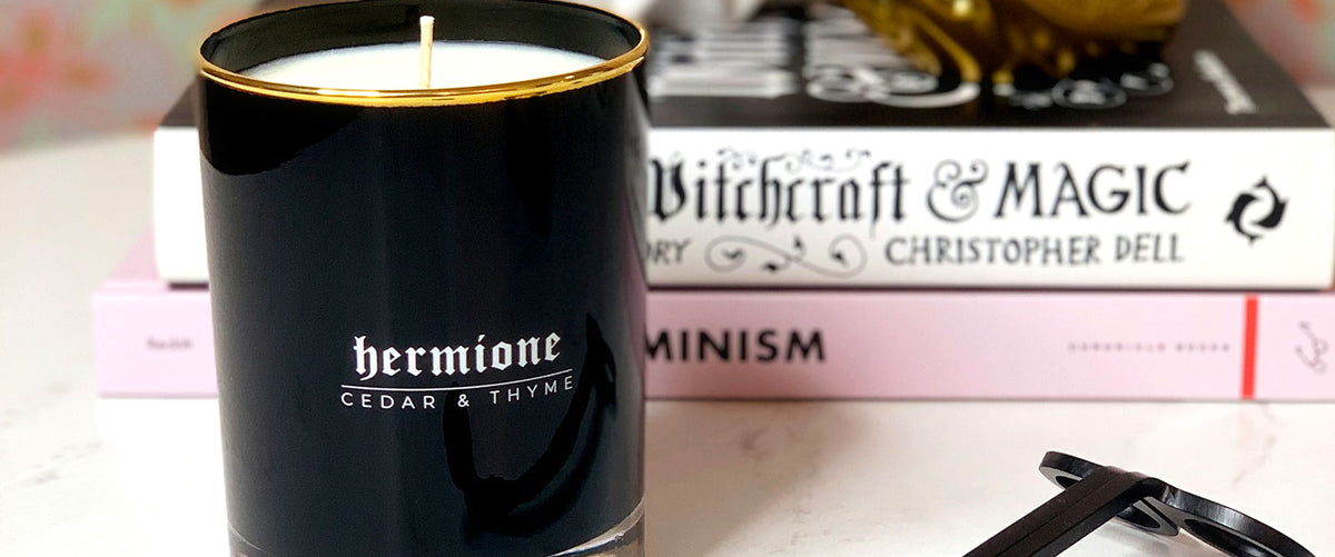 Candle Care 101 How To Burn Your Candle Properly Bijou Candles