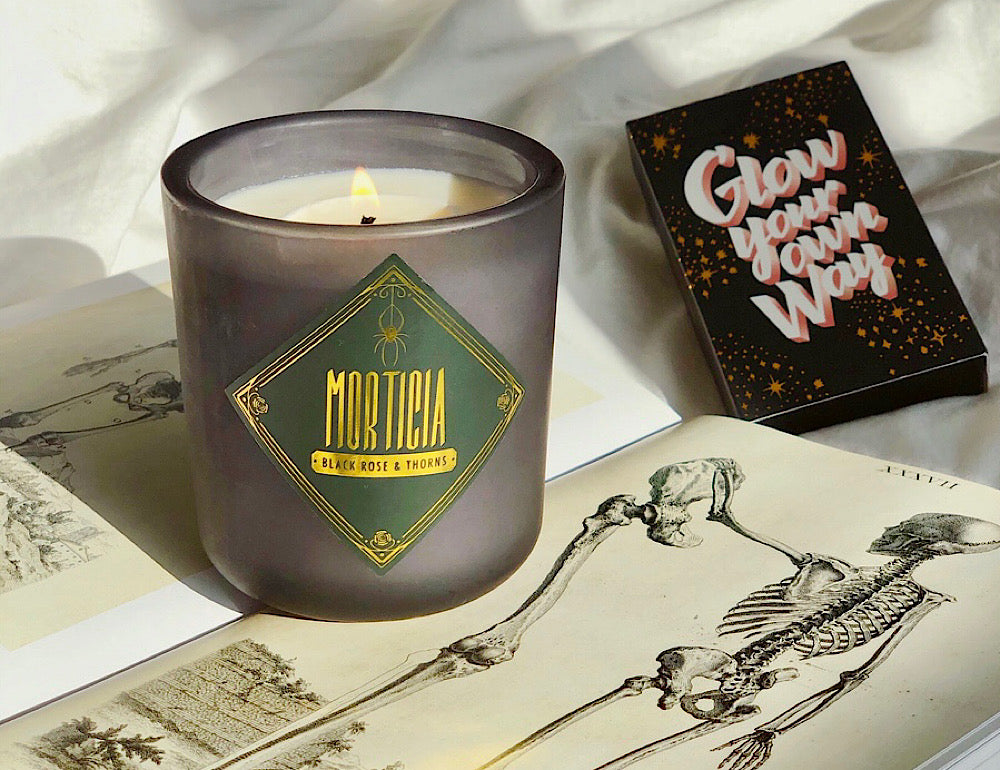 The Best Candles for the Autumnal Equinox