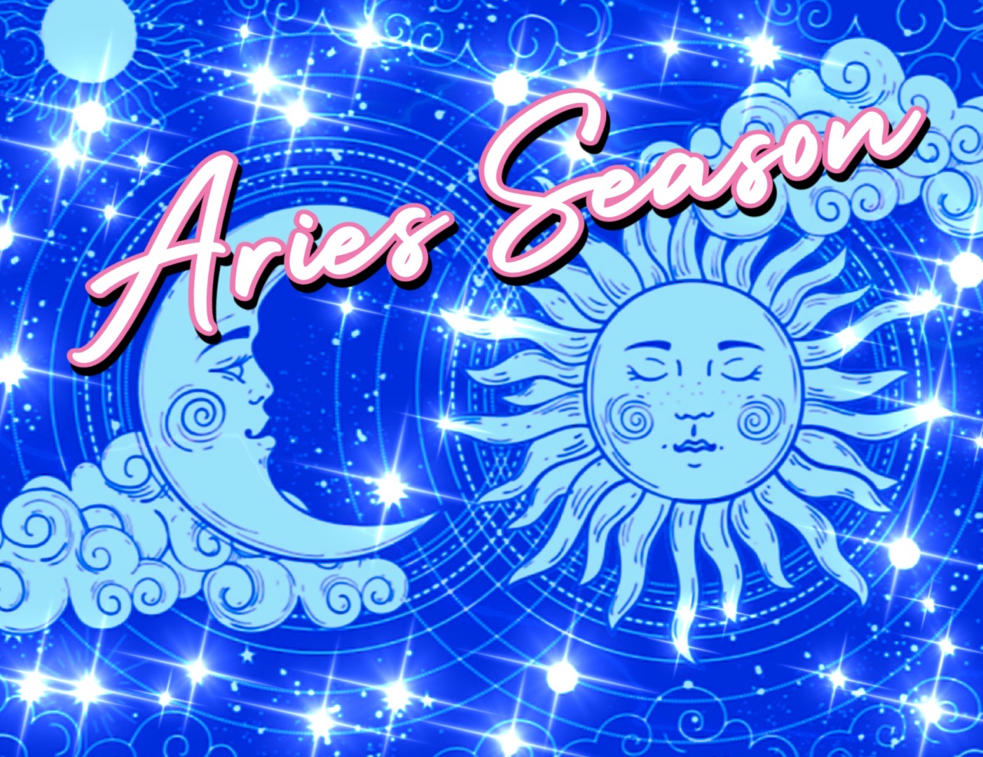 Your Aries Season Candle Horoscope