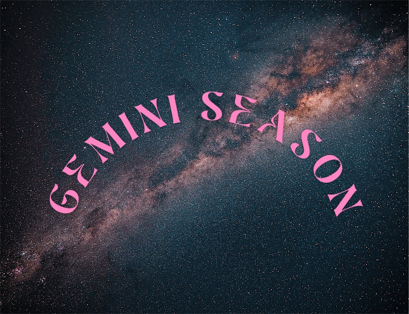 Your Gemini Season Candle Horoscope