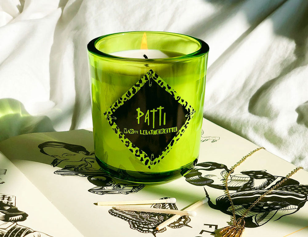The Best Candles for Mercury Retrograde