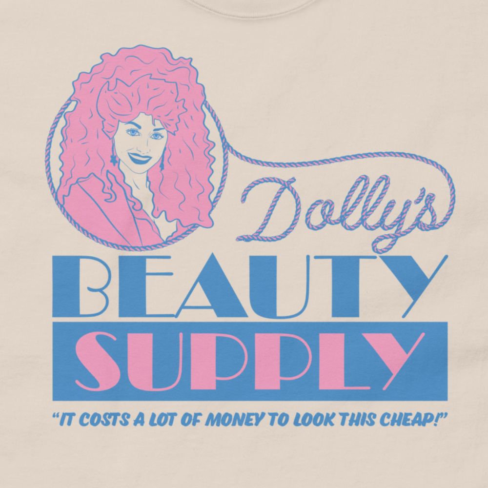 Dolly's Beauty Supply T-Shirt