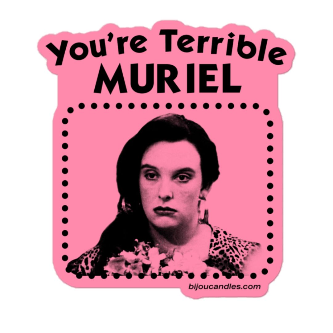 Muriel Sticker