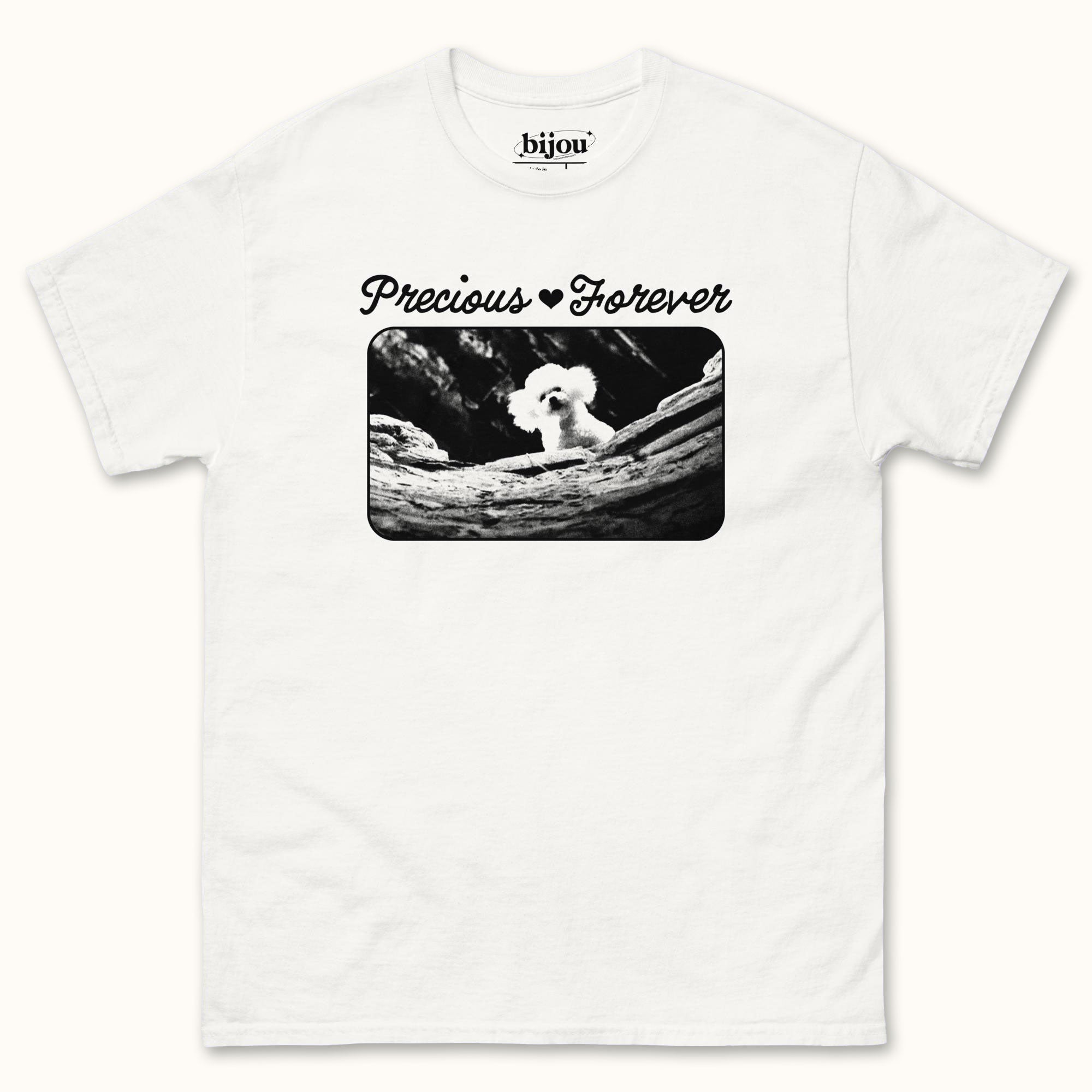 Precious Forever T-Shirt
