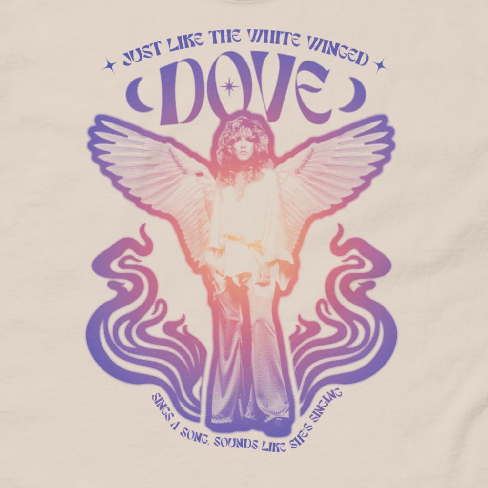 Stevie Dove T-Shirt