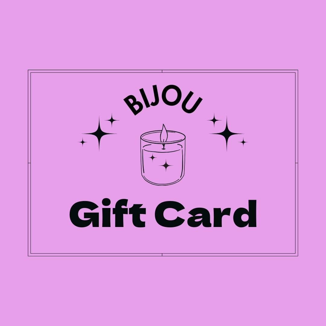 Bijou Gift Card