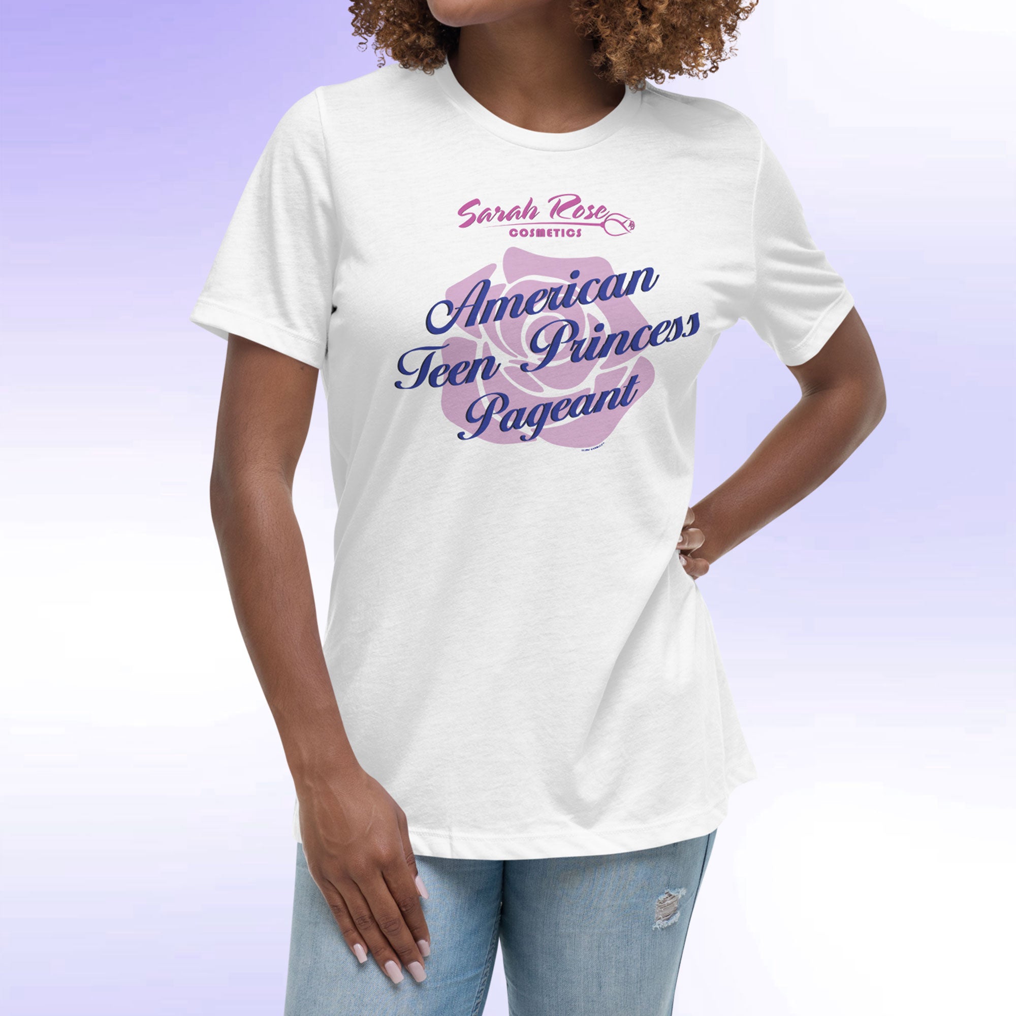 Drop Dead Gorgeous Pageant Women's T-Shirt