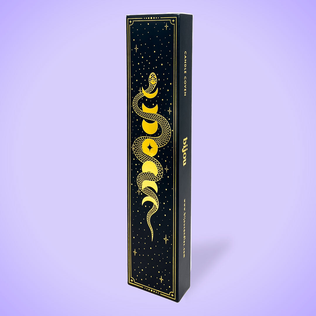 Black Wand Matches