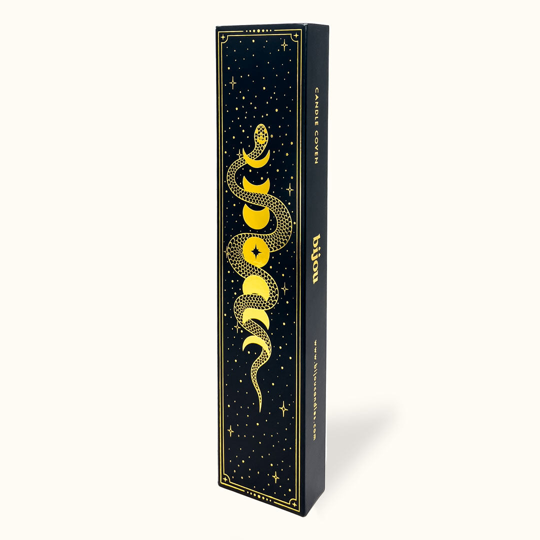 Thomasin Woodfire Candle Gift Set