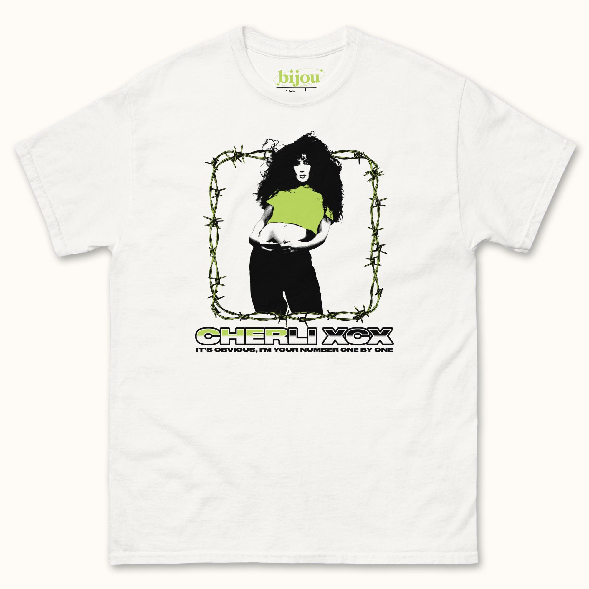 CHERli XCX T-Shirt