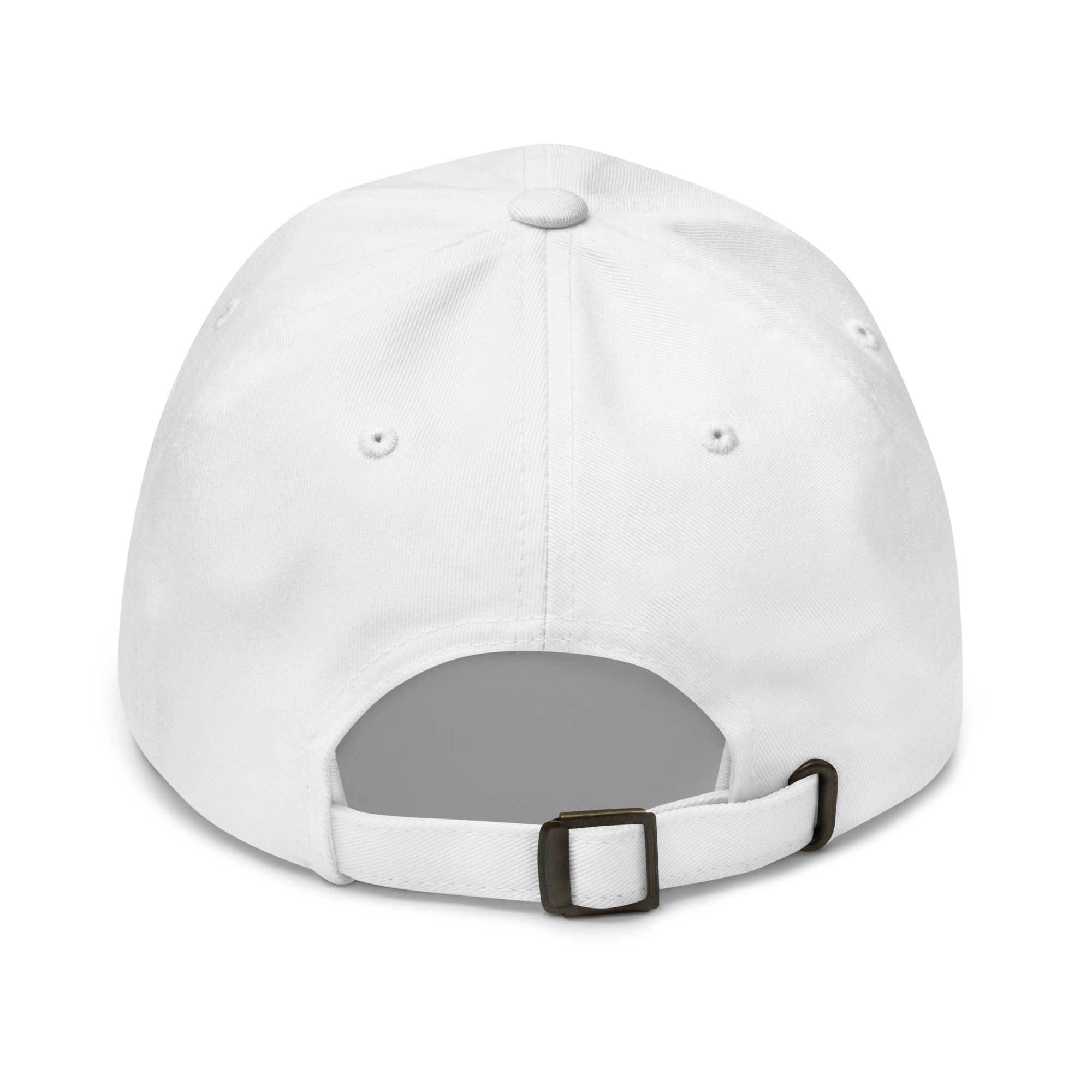 Daddy, I'm A Lesbian Unisex Baseball Hat