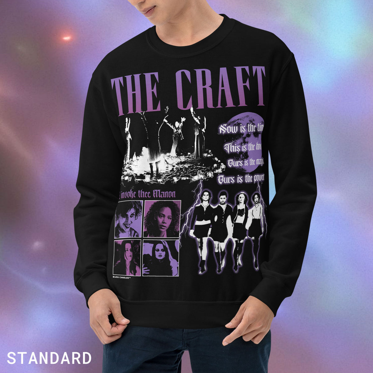 The Craft Unisex Sweatshirt