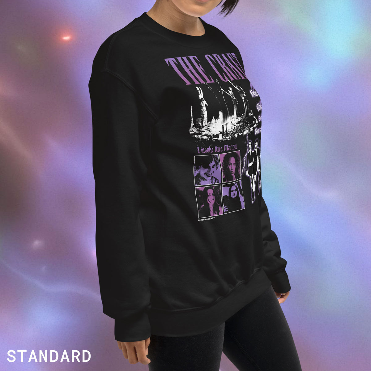 The Craft Unisex Sweatshirt