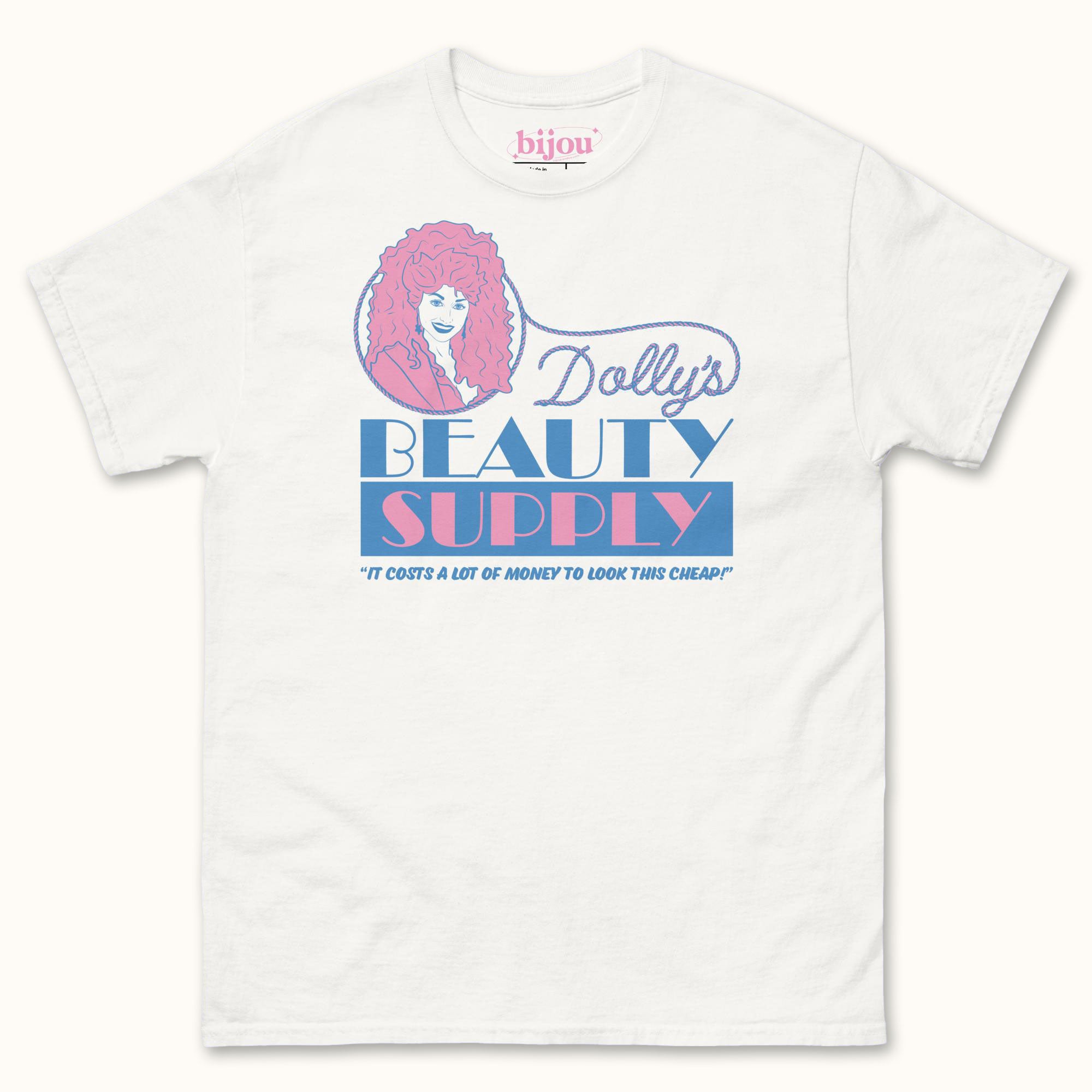 Dolly's Beauty Supply T-Shirt