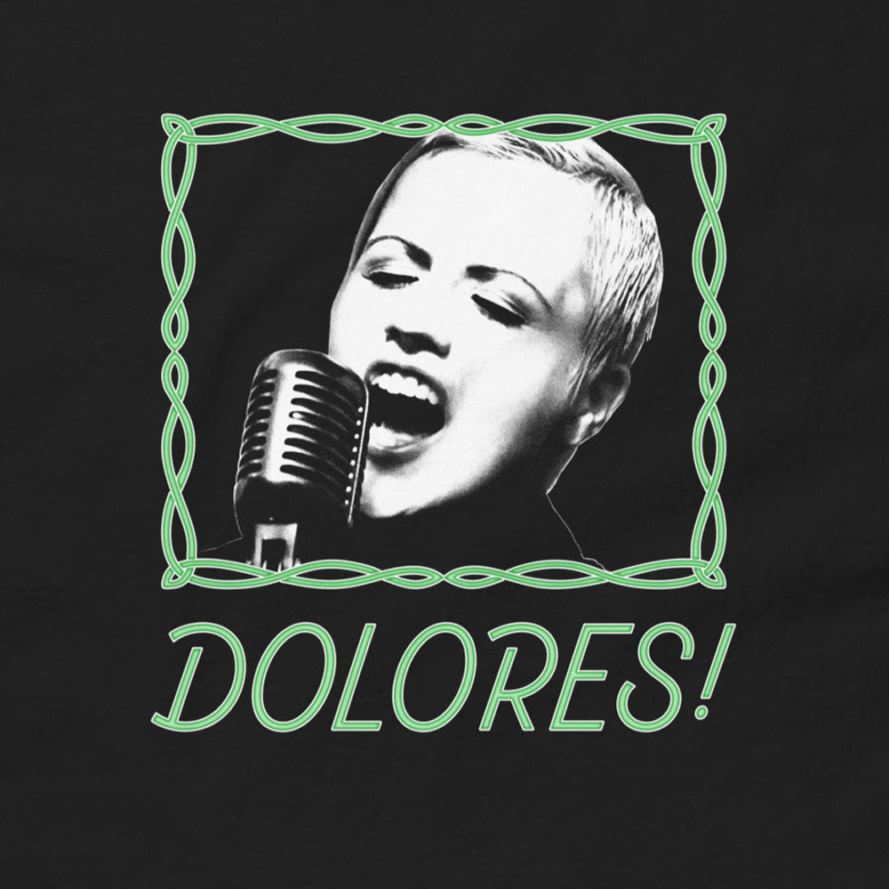 Dolores Tee