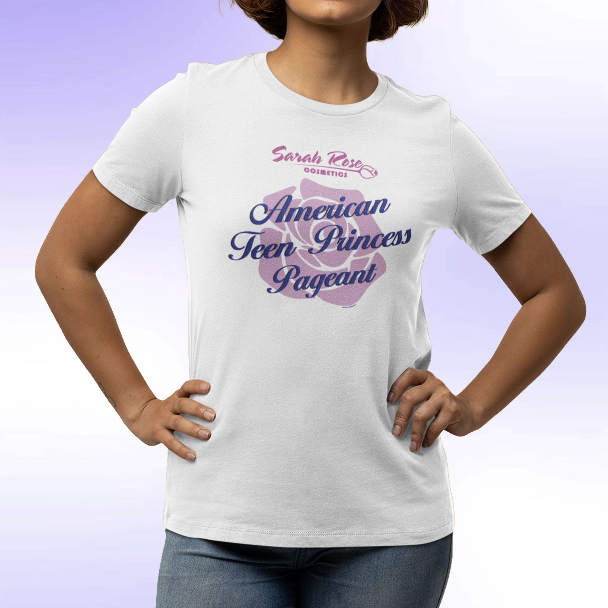 Drop Dead Gorgeous Pageant Women's T-Shirt