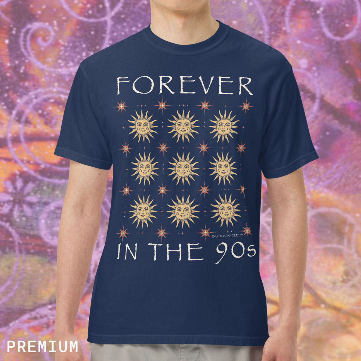 Forever In The 90s Unisex T-Shirt