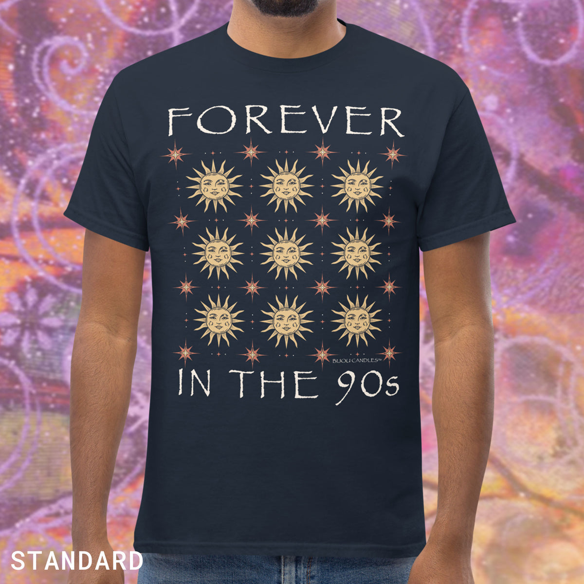 Forever In The 90s Unisex T-Shirt