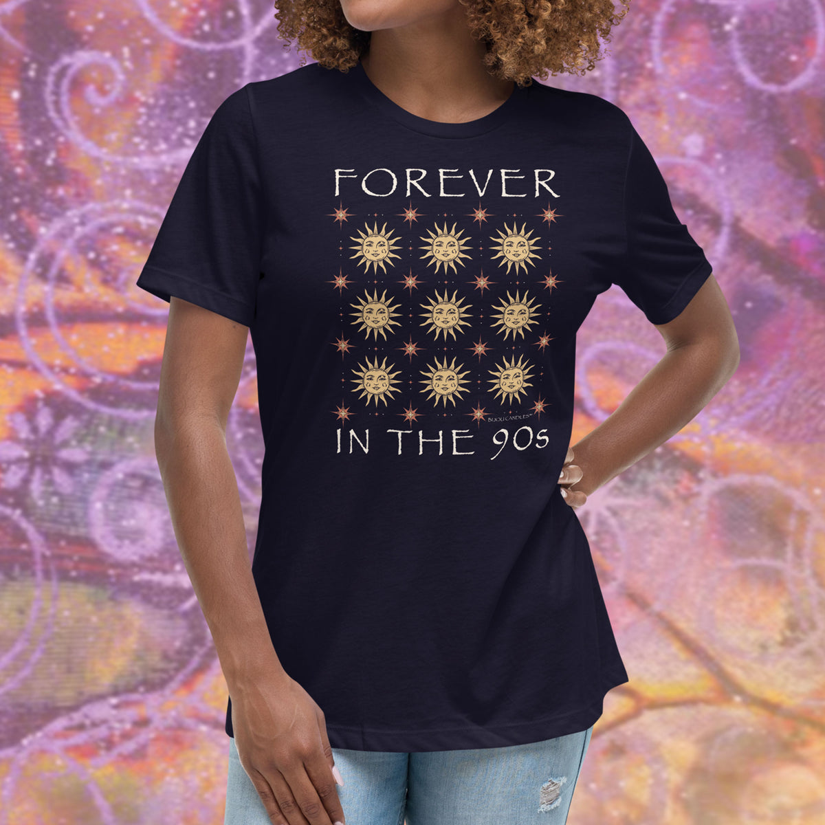 Forever In The 90s Women's T-Shirt