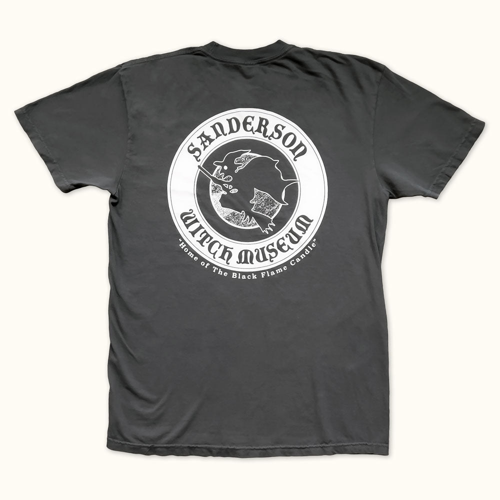Sanderson Witch Museum T-Shirt