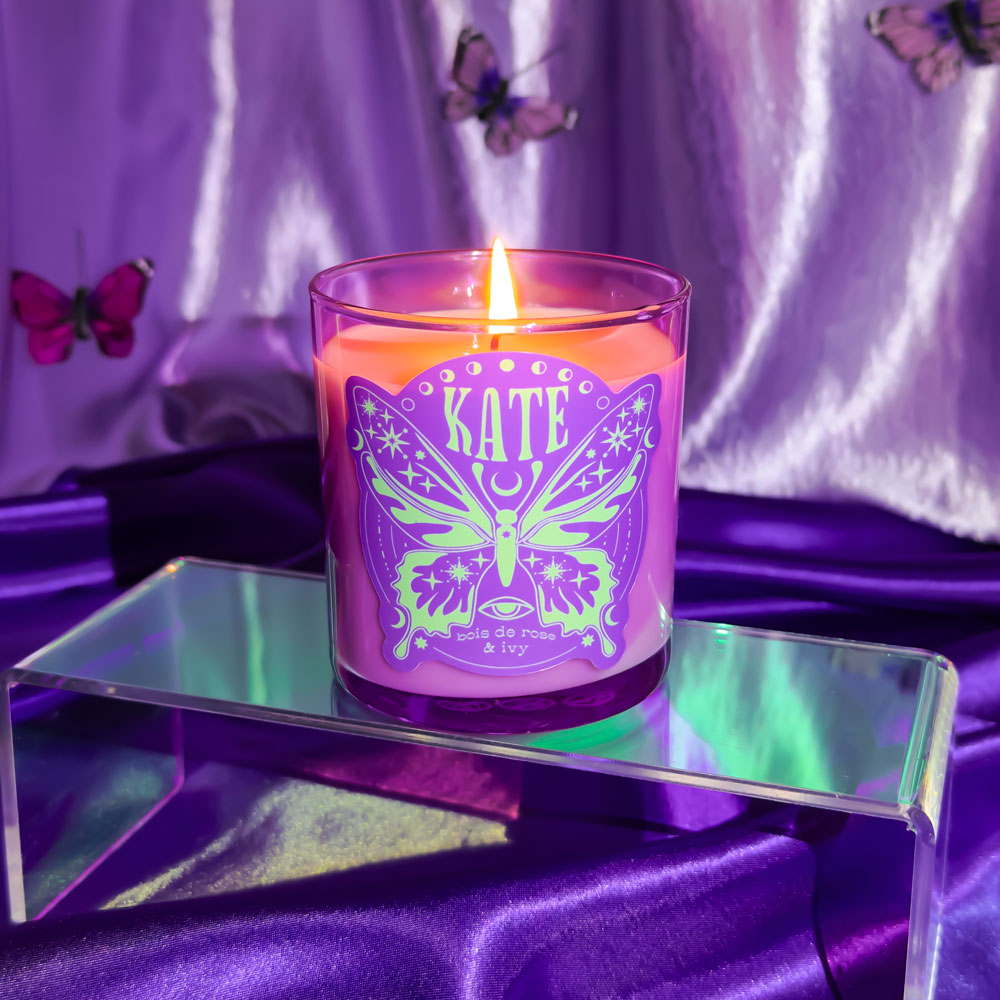 Mystics Candle Set