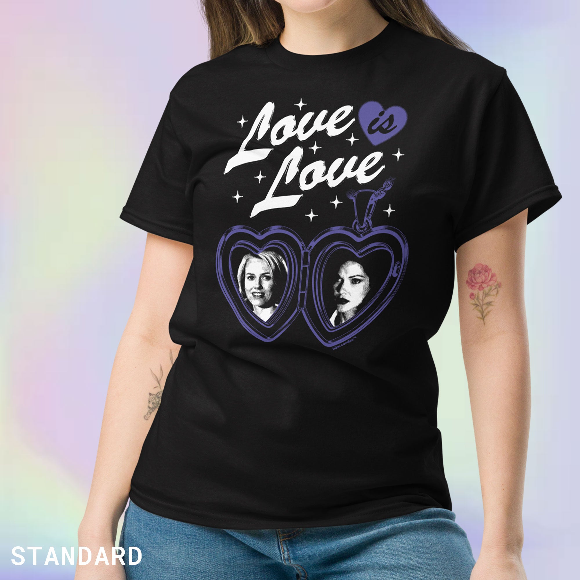 Mulholland Drive Pride Unisex T-Shirt