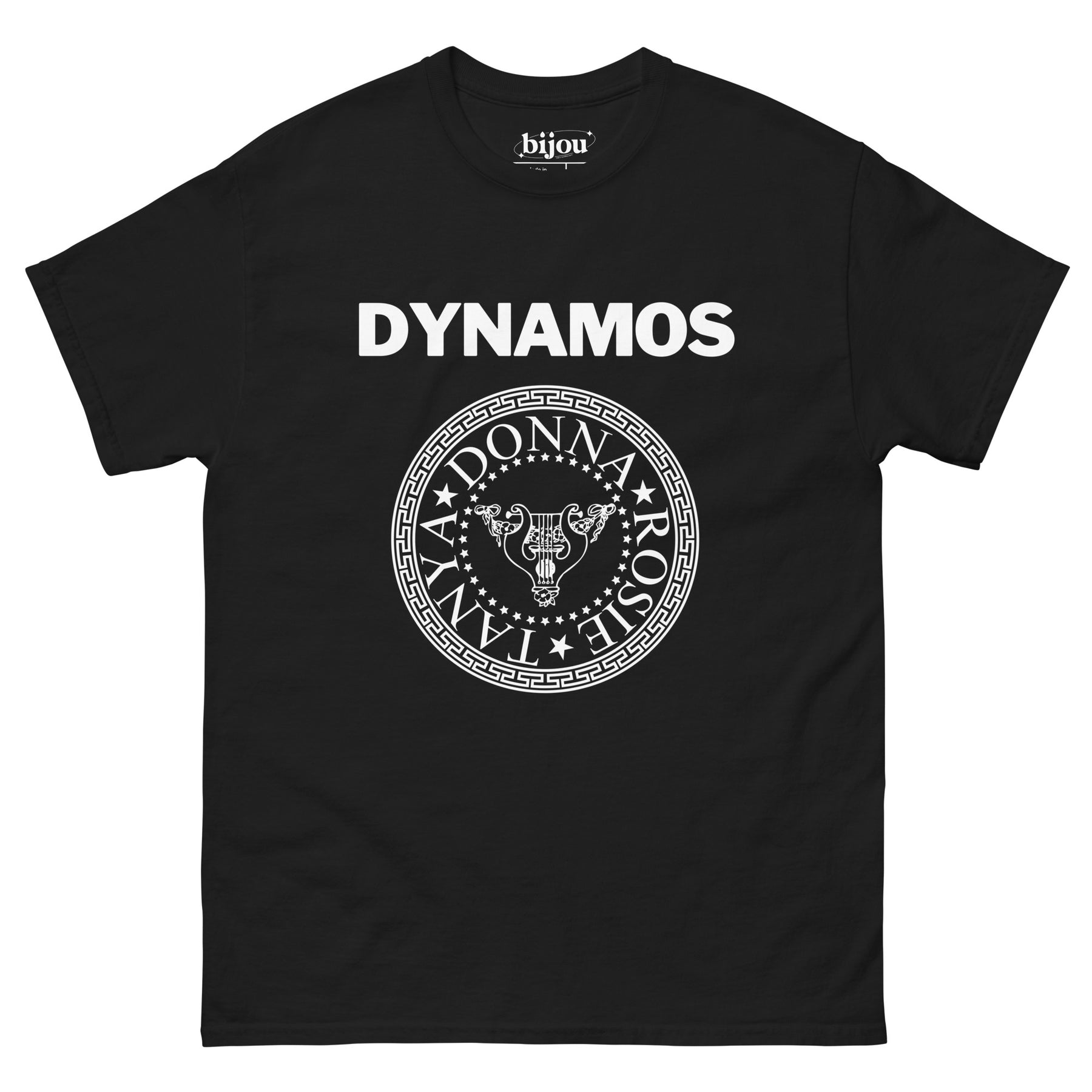 Dynamos T-Shirt
