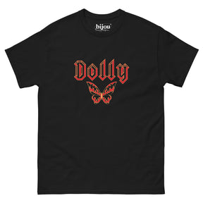 Dolly Rock N' Roll T-Shirt
