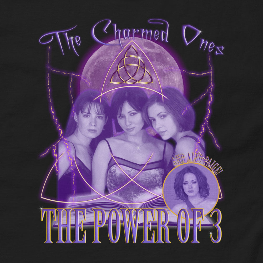 Charmed T-Shirt