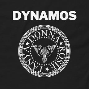 Dynamos T-Shirt