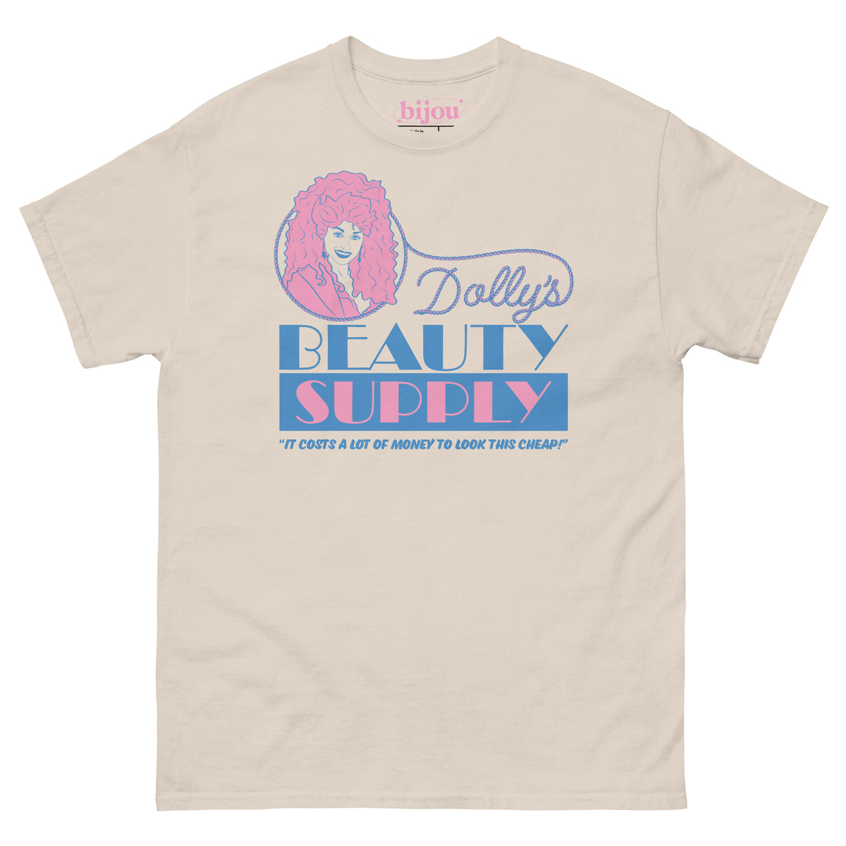 Dolly's Beauty Supply T-Shirt