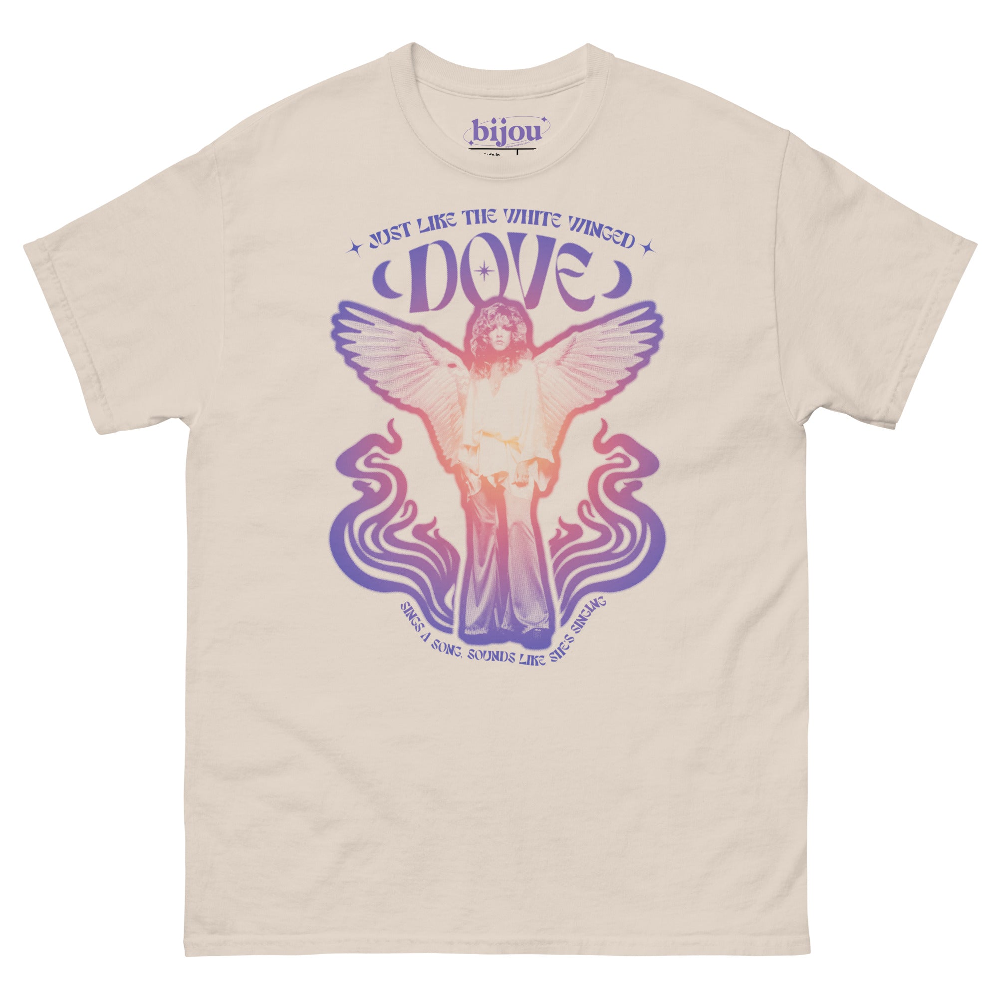 Stevie Dove T-Shirt