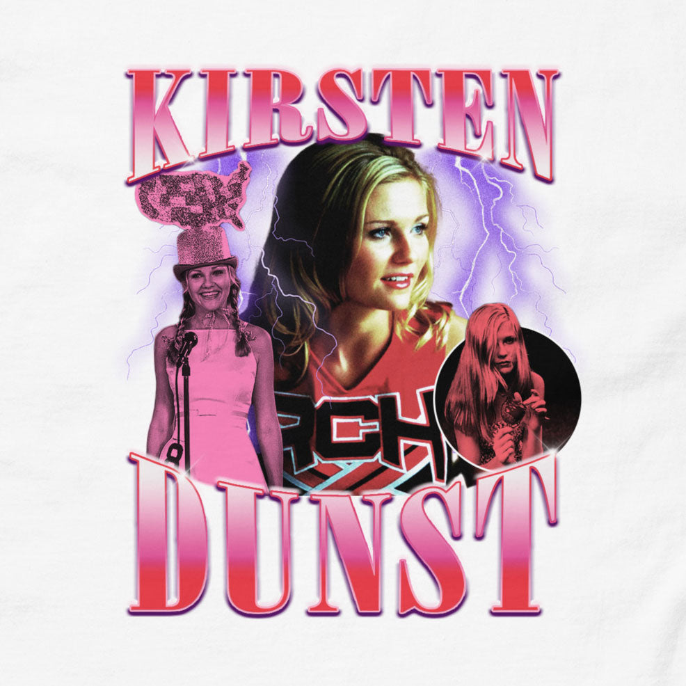 Kirsten Dunst T-Shirt
