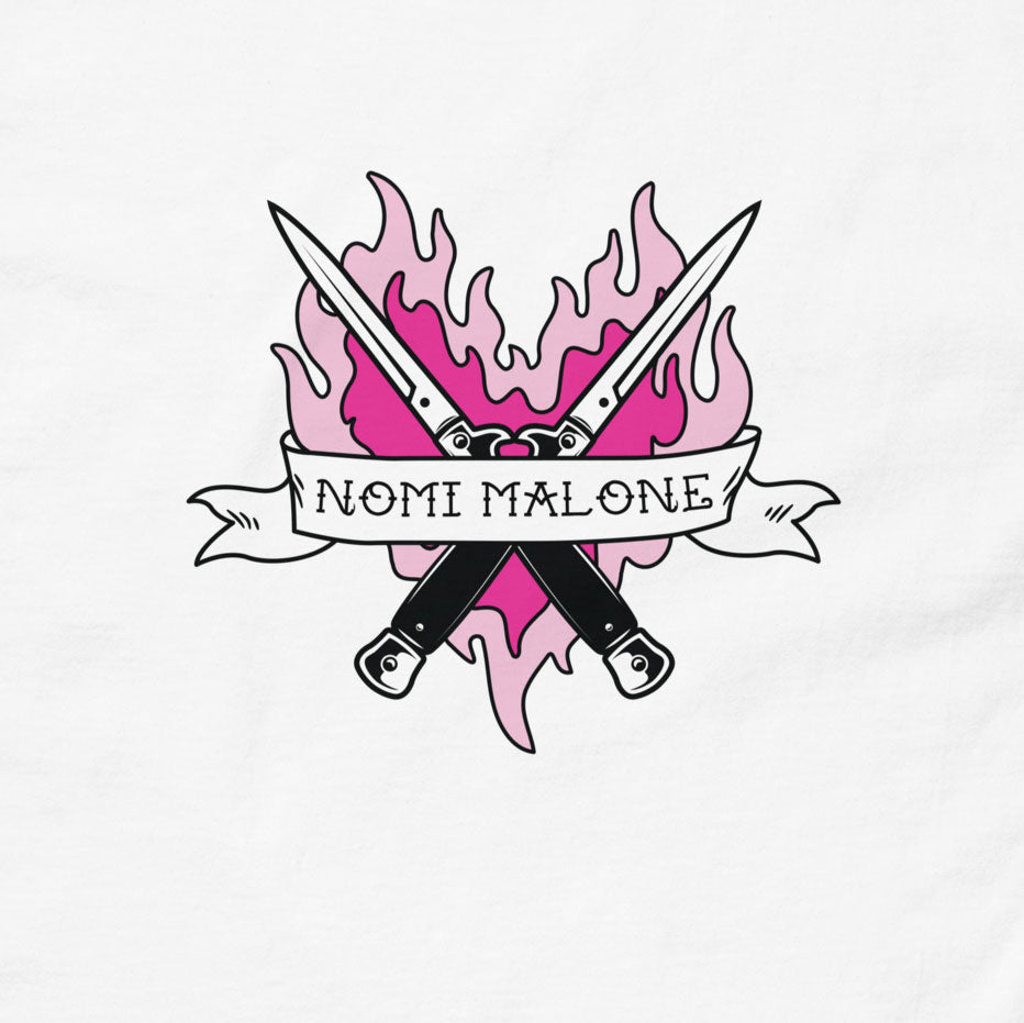 Showgirls Nomi Malone T-Shirt
